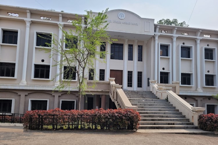 Dr. B.R. Ambedkar Open University, Hyderabad