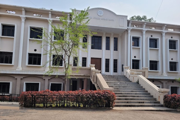 BRAOU, Hyderabad