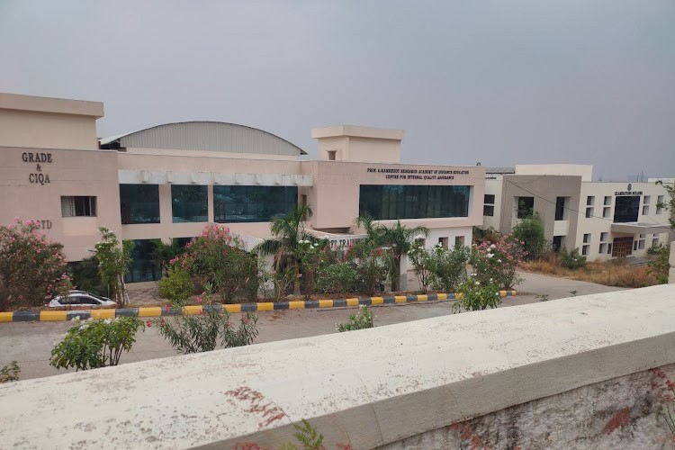 BRAOU, Hyderabad