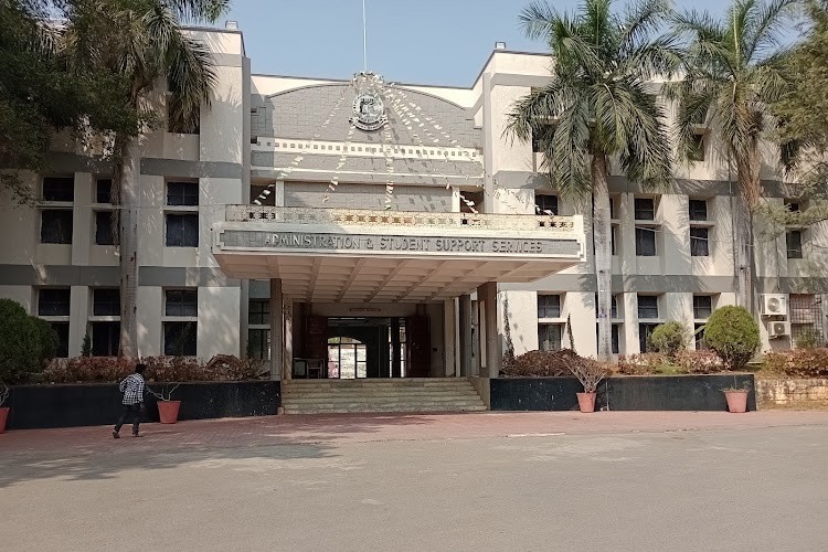 BRAOU, Hyderabad