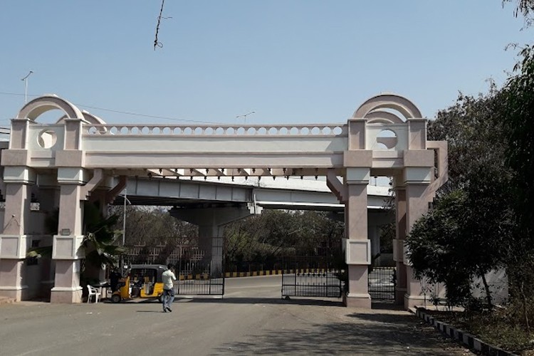 BRAOU, Hyderabad