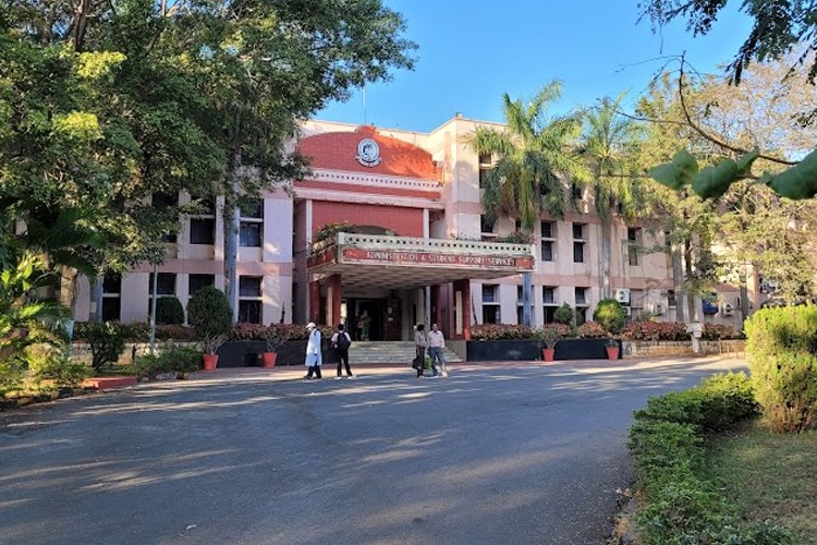Dr. B.R. Ambedkar Open University, Hyderabad