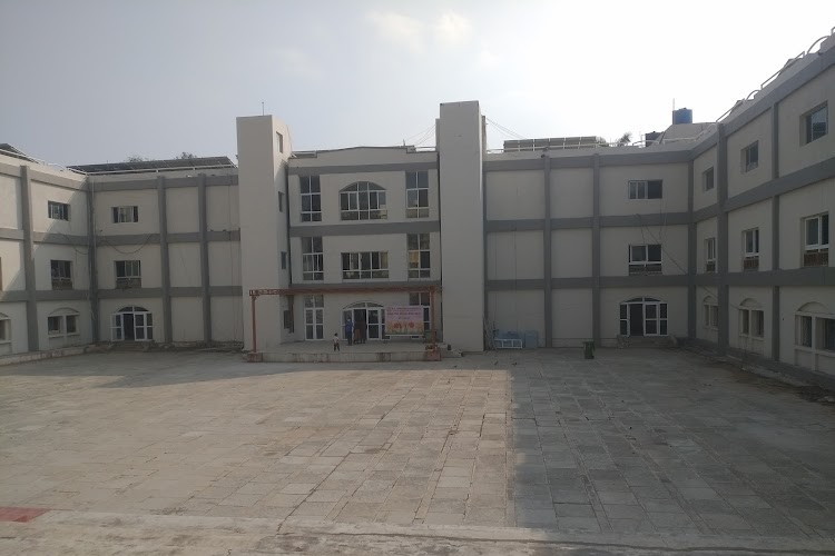 Dr. B.R. Ambedkar Open University, Hyderabad