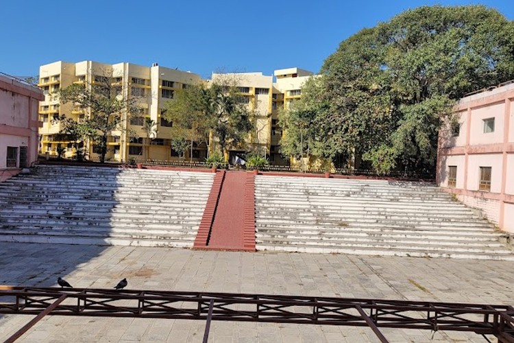 BRAOU, Hyderabad