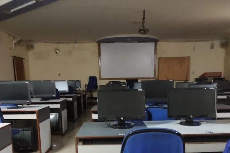 Dr. B.R. Ambedkar Polytechnic College, Gwalior