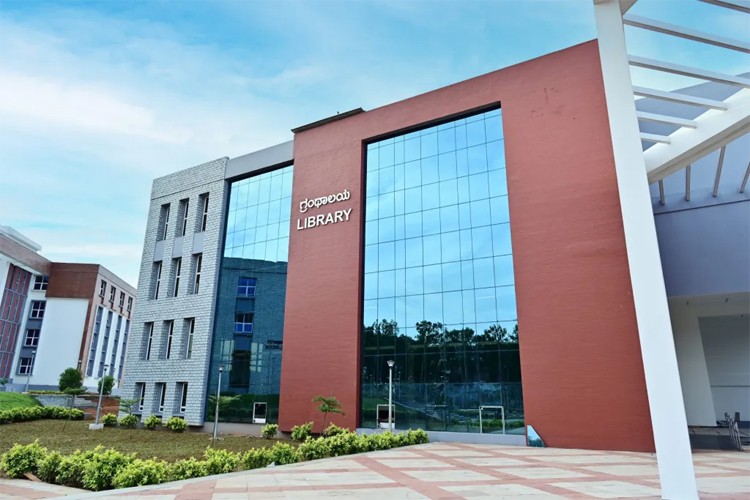 Dr. B.R. Ambedkar School of Economics University, Bangalore