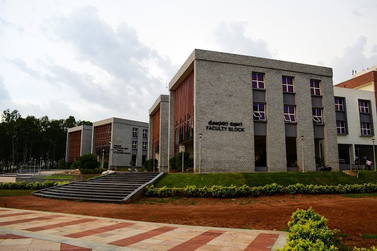 Dr. B.R. Ambedkar School of Economics University, Bangalore