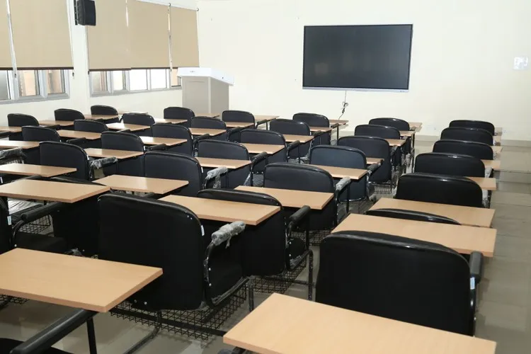 Dr. B. R. Ambedkar State Institute of Medical Sciences, Mohali