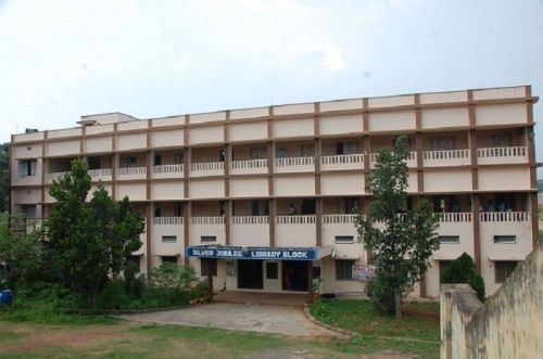 Dr. B. R. Ambedkar University, Srikakulam