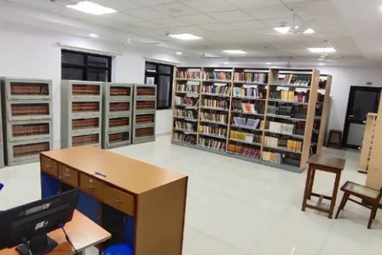 Dr. B.R. Ambedkar University Delhi, New Delhi