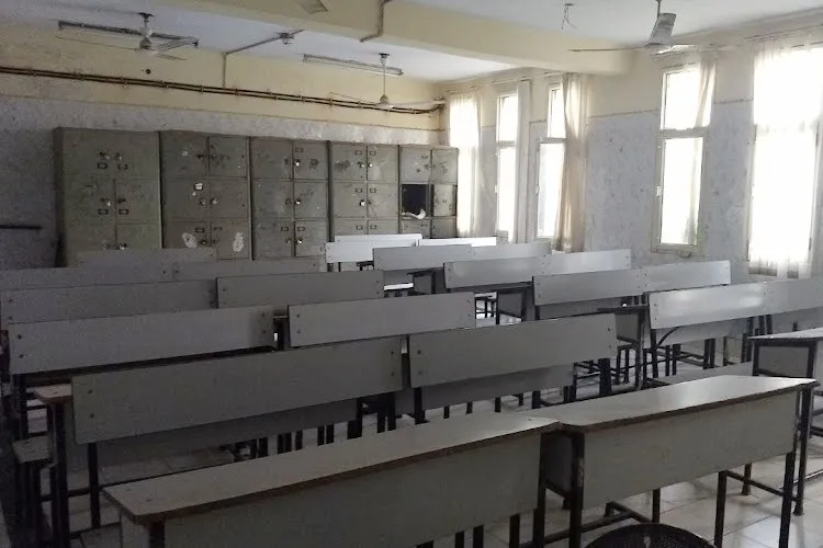 Dr. B.R. Sur Homoeopathic Medical College, Hospital and Research Centre, New Delhi