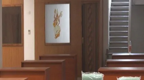 Dr. Baba Saheb Ambedkar Medical College & Hospital, New Delhi