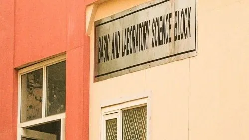 Dr. Baba Saheb Ambedkar Medical College & Hospital, New Delhi