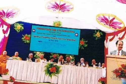 Dr. Babasaheb Ambedkar College of Arts, Commerce & Science, Chandrapur