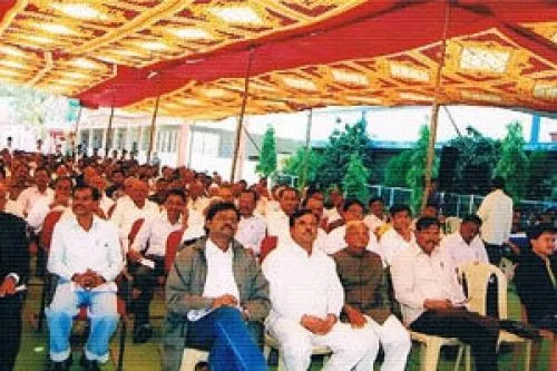 Dr. Babasaheb Ambedkar College of Arts, Commerce & Science, Chandrapur