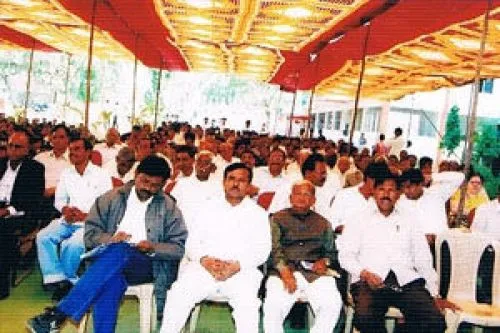 Dr. Babasaheb Ambedkar College of Arts, Commerce & Science, Chandrapur