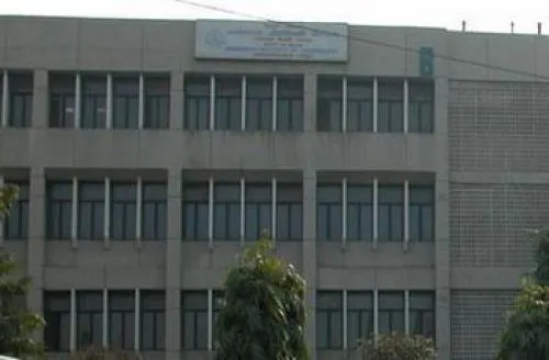 Dr. Babasaheb Ambedkar College of Arts, Commerce & Science, Chandrapur