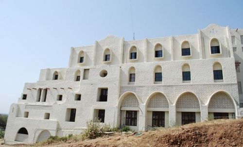 Dr. Babasaheb Ambedkar College of Engineering and Research, Nagpur