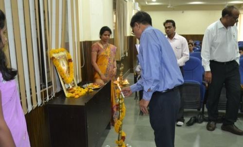 Dr. Babasaheb Ambedkar College of Engineering and Research, Nagpur