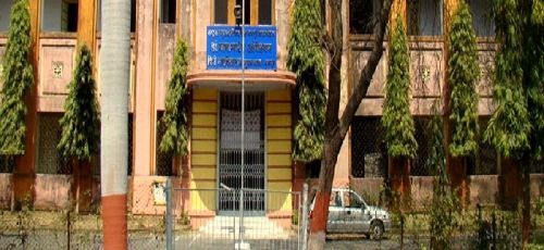 Dr. Babasaheb Ambedkar College of Law, Nagpur