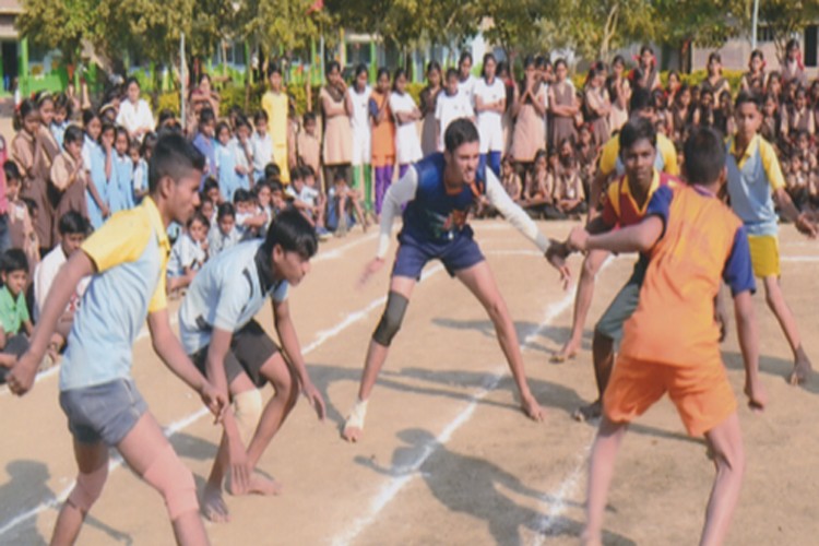 Dr. Babasaheb Ambedkar Mahavidyalaya, Amravati