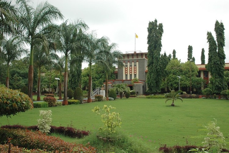 Dr Babasaheb Ambedkar Marathwada University, Aurangabad