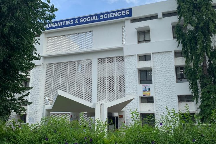 Dr Babasaheb Ambedkar Marathwada University, Aurangabad