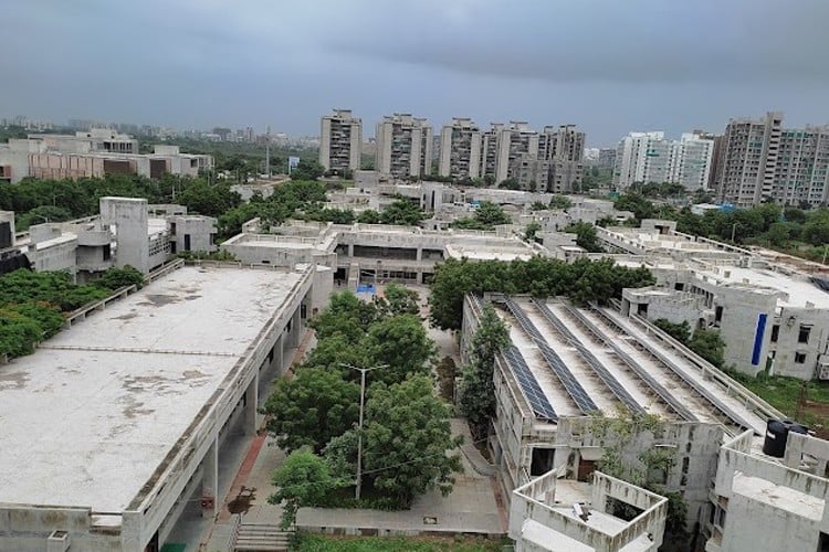 Dr Babasaheb Ambedkar Open University, Ahmedabad