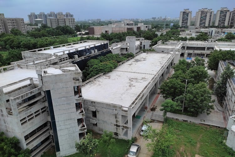 Dr Babasaheb Ambedkar Open University, Ahmedabad