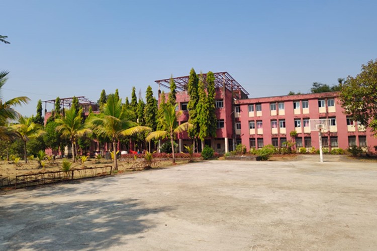 Dr Babasaheb Ambedkar Technological University, Lonere