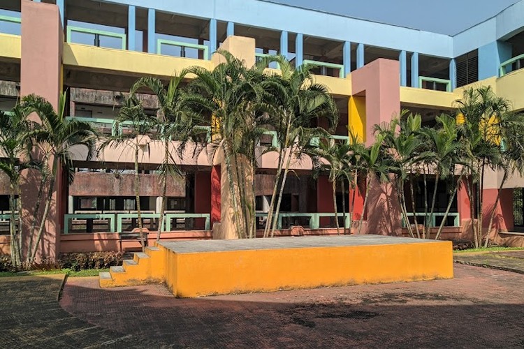 Dr Babasaheb Ambedkar Technological University, Lonere