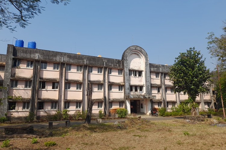 Dr Babasaheb Ambedkar Technological University, Lonere