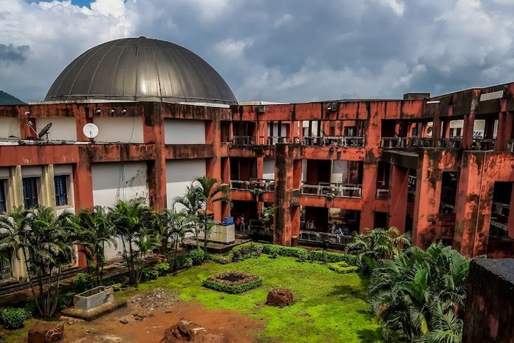 Dr Babasaheb Ambedkar Technological University, Lonere