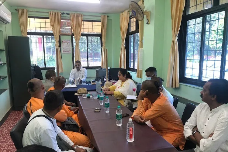 Dr. Balasaheb Sawant Konkan Krishi Vidyapeeth, Ratnagiri