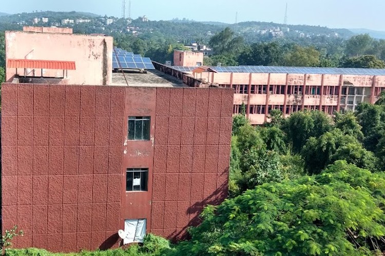 Dr Balasaheb Sawant Konkan Krishi Vidyapeeth, Ratnagiri