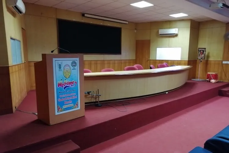 Dr. Balasaheb Sawant Konkan Krishi Vidyapeeth, Ratnagiri