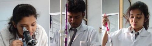 Dr BC Roy College of Pharmacy and Allied Health Sciences, Durgapur