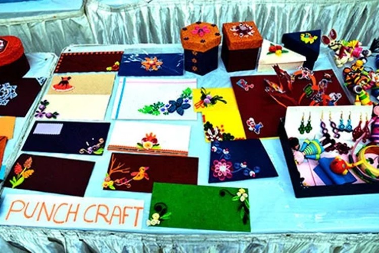Dr Bhanuben Nanavati Career Development Centre, Mumbai