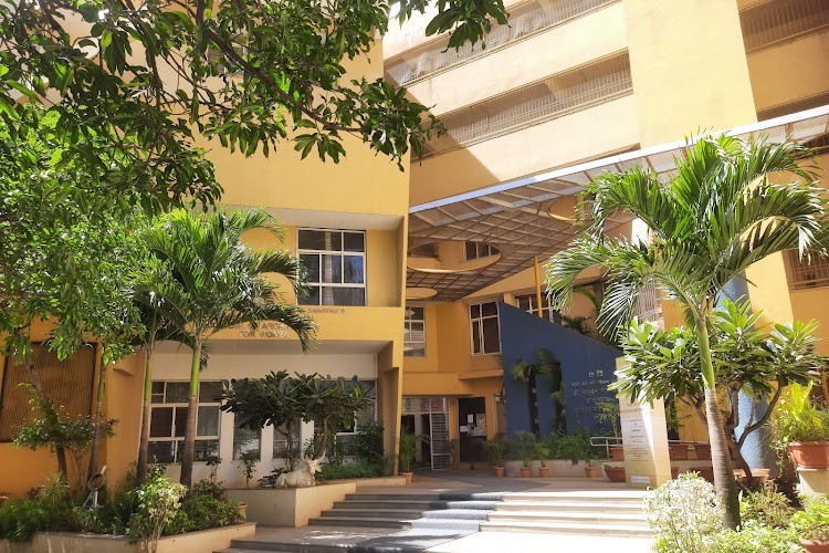 Dr. Bhanuben Nanavati College of Architecture for Women, Pune