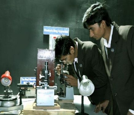 Dr. Bhausaheb Nandurkar College of Engineering and Technology, Yavatmal