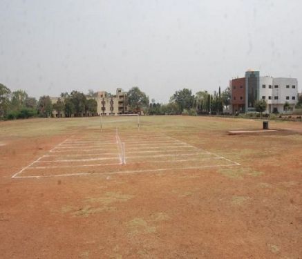 Dr. Bhausaheb Nandurkar College of Engineering and Technology, Yavatmal