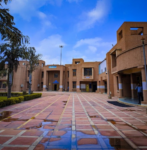 Dr. Bhim Rao Ambedkar College, New Delhi