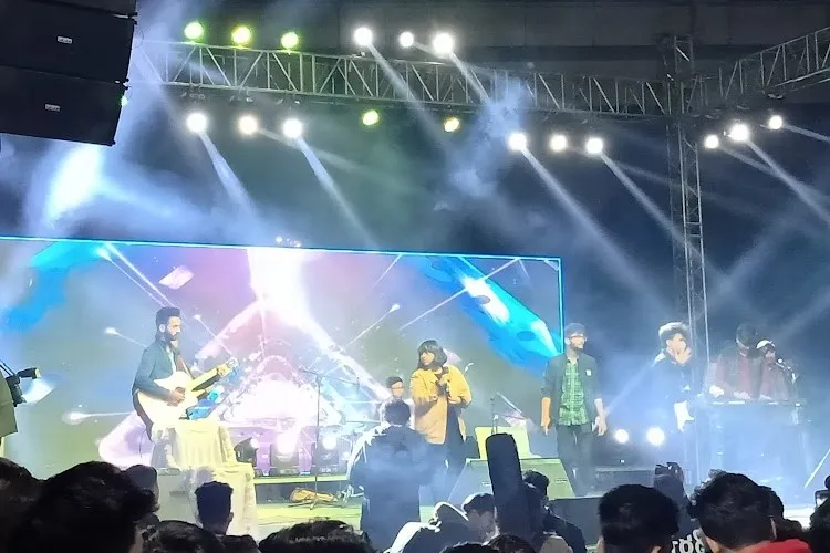 Dr. Bhim Rao Ambedkar College, New Delhi