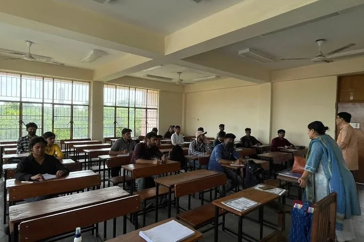 Dr. Bhim Rao Ambedkar College, New Delhi