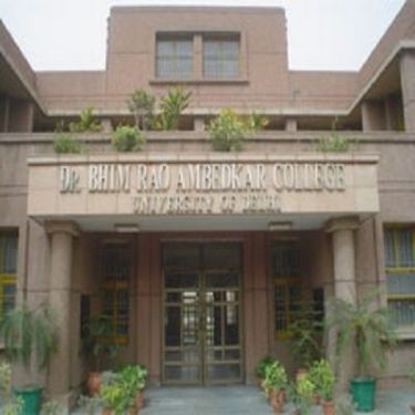 Dr. Bhim Rao Ambedkar College, New Delhi