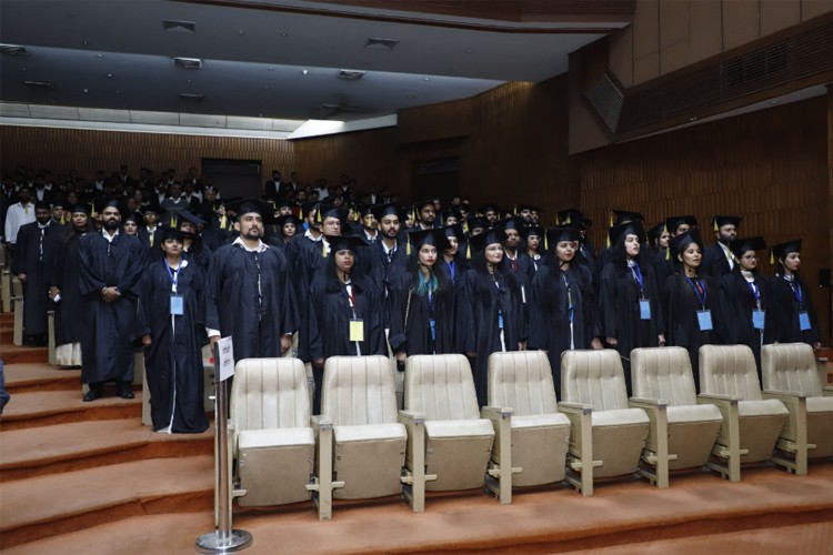 Dr. Bhimrao Ambedkar Law University, Jaipur