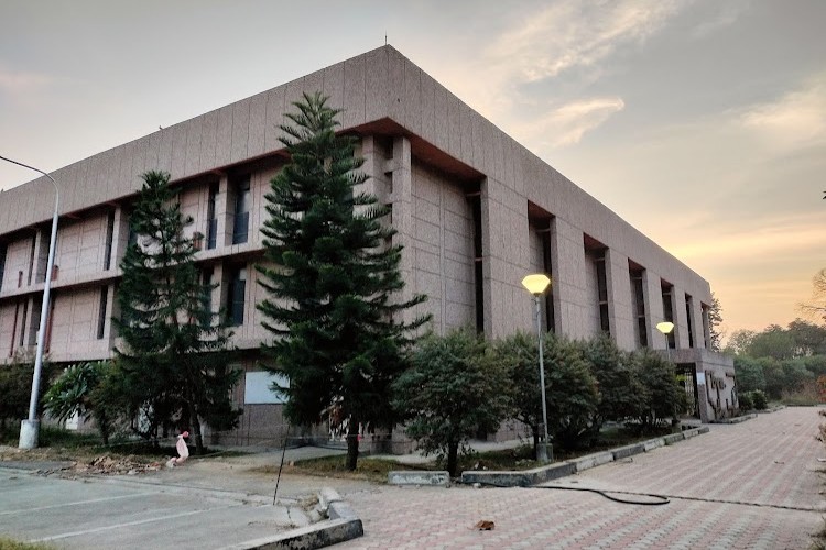 National Institute of Technology, Jalandhar