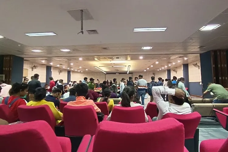 National Institute of Technology, Jalandhar