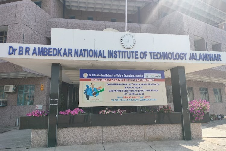 National Institute of Technology, Jalandhar