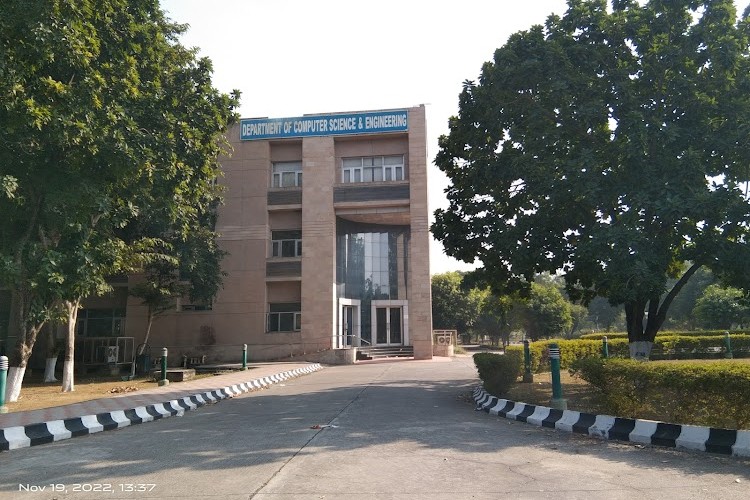 National Institute of Technology, Jalandhar